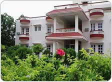 Green Park Resort, Pushkar