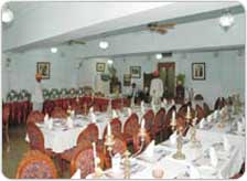 Heritage Hotels in Pushkar