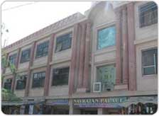 Hotel Navratan Palace, Pushkar