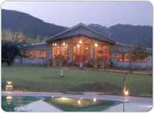 Hotel Pushkar Resort Pushkar