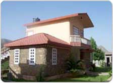 Hotel Sajjan Bagh, Pushkar