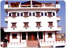 Hotel Teerth Palace, Pushkar