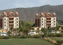 Hotels in Pushkar