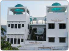 Inn Seven Heaven, Pushkar
