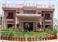 Master Paradise Pushkar