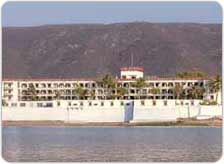 Pushkar Palace Pushkar
