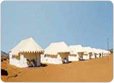 Royal Desert Camp Pushkar