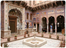 Hotel Haveli Fatehpur
