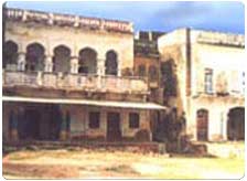 Amar Bagh Junia