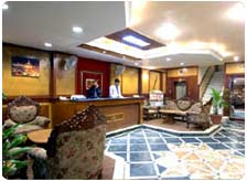 Budget Hotels in Ajmer 