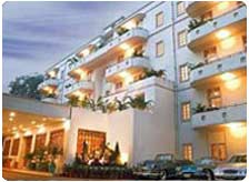 Hotel Ambassador Ajmer