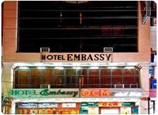 Hotel Embassy Ajmer