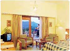 Three Star Hotels in Ajmer