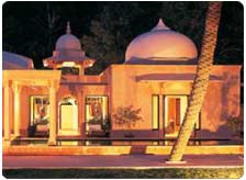 Amanbagh,alwar