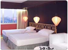Atlantic Hotel Alwar