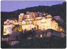 Hotel Alwar