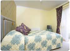 Hotel Inderloke Classic 
