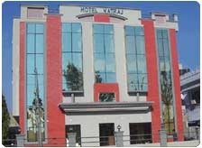 Natraj Hotel Alwar