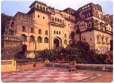 Alwar Hotels, Alwar Hotel Packages