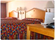 Alora Motel
