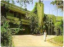 Bharatpur Forest Lodge