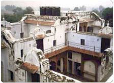 Heritage Hotels
