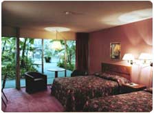 Hotel Eagle's Nest