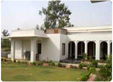 Hotel Park Palace