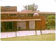 Hotel Saras