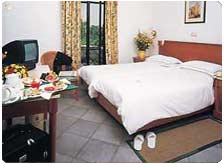 Sangam Hotel