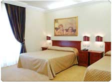 Asopa Hotel, Bikaner