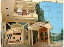 Bharat Niwas