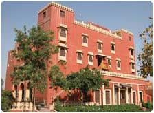 Budget Hotels in Bikaner