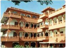 Harasar Haveli, Harasar Haveli Bikaner