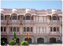 Heritage Hotels