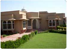 Heritage Resort, Bikaner 