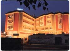 Hotel Bothra Planet
