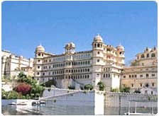 Hotel City Palace