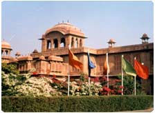 Hotels in Bikaner, Bikaner Hotel Packages 