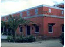 Jaswant Bhawan Bikaner