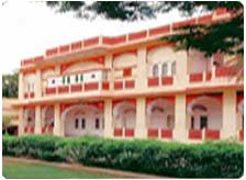 Kishan Palace, Hotel Kishan Palace Bikaner