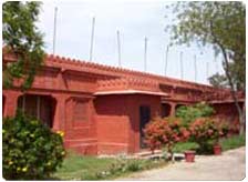 Maan Bilas Bikaner