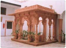 Marudhar Heritage