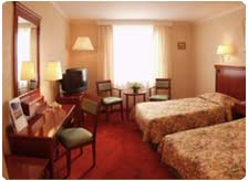 Regent Hotel