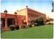 Sagar Hotel Bikaner