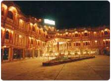 Three Star Hotels in Bikaner