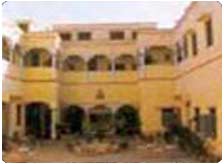 Hotel Ishwari Niwas Palace Bundi