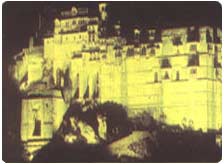 Hotels in Bundi