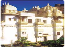 Bassi Fort