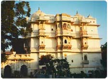 Castle Bijaipur